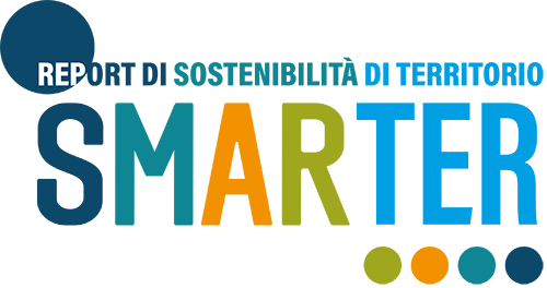 Logo Report SMARTER