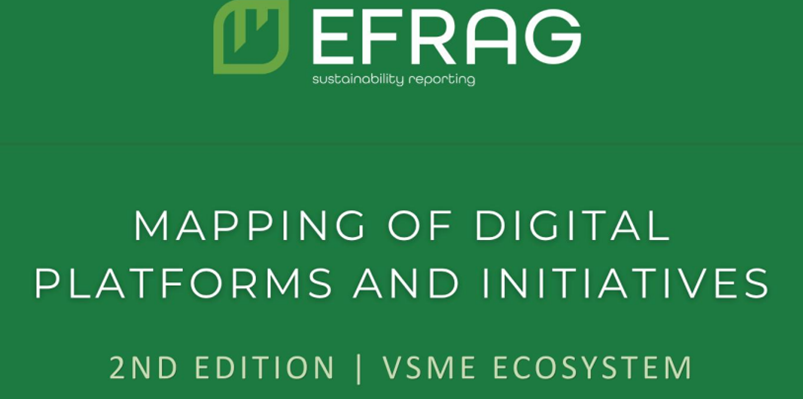 REPORT SMARTER strumento operativo, accessibile e coerenti con l’evoluzione del quadro europeo in materia di sostenibilità
